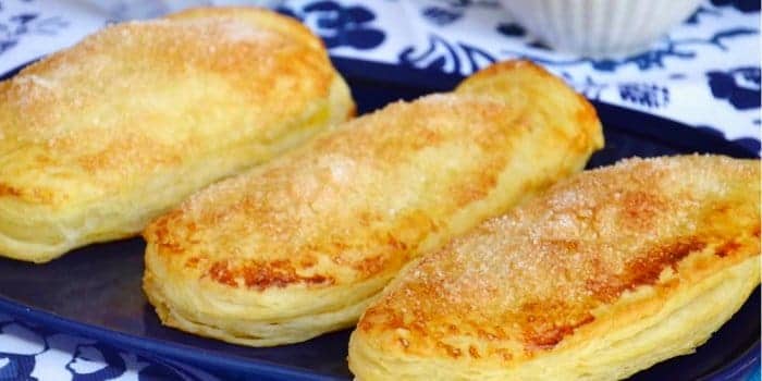 The culinary tradition of Procida